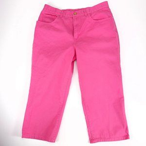 Ralph Lauren Jeans Company Cropped Pants‎